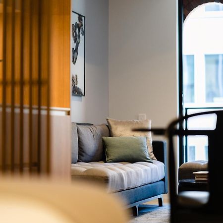 Skye Suites Sydney Rom bilde A room at the hotel