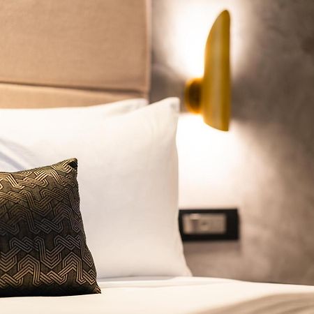 Skye Suites Sydney Eksteriør bilde