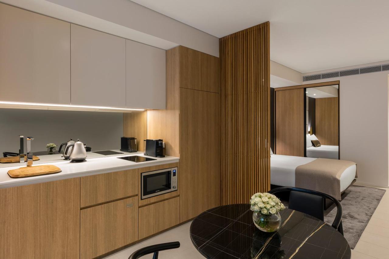 Skye Suites Sydney Eksteriør bilde