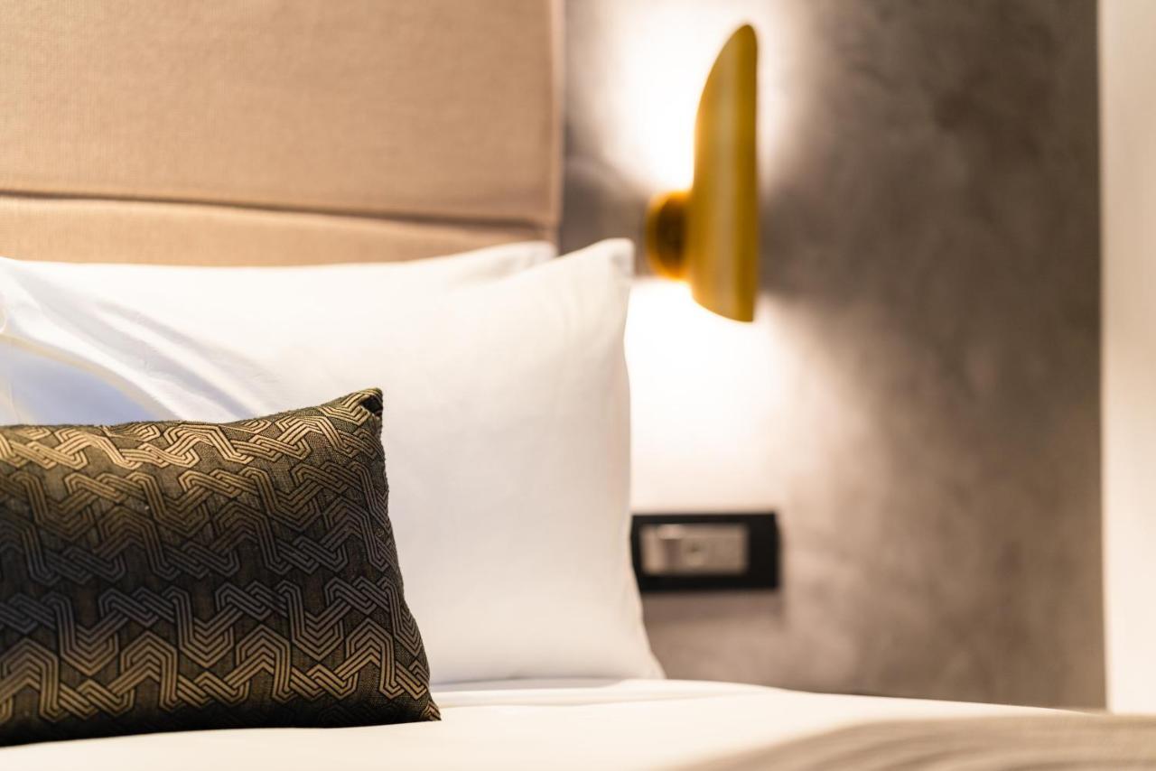 Skye Suites Sydney Eksteriør bilde